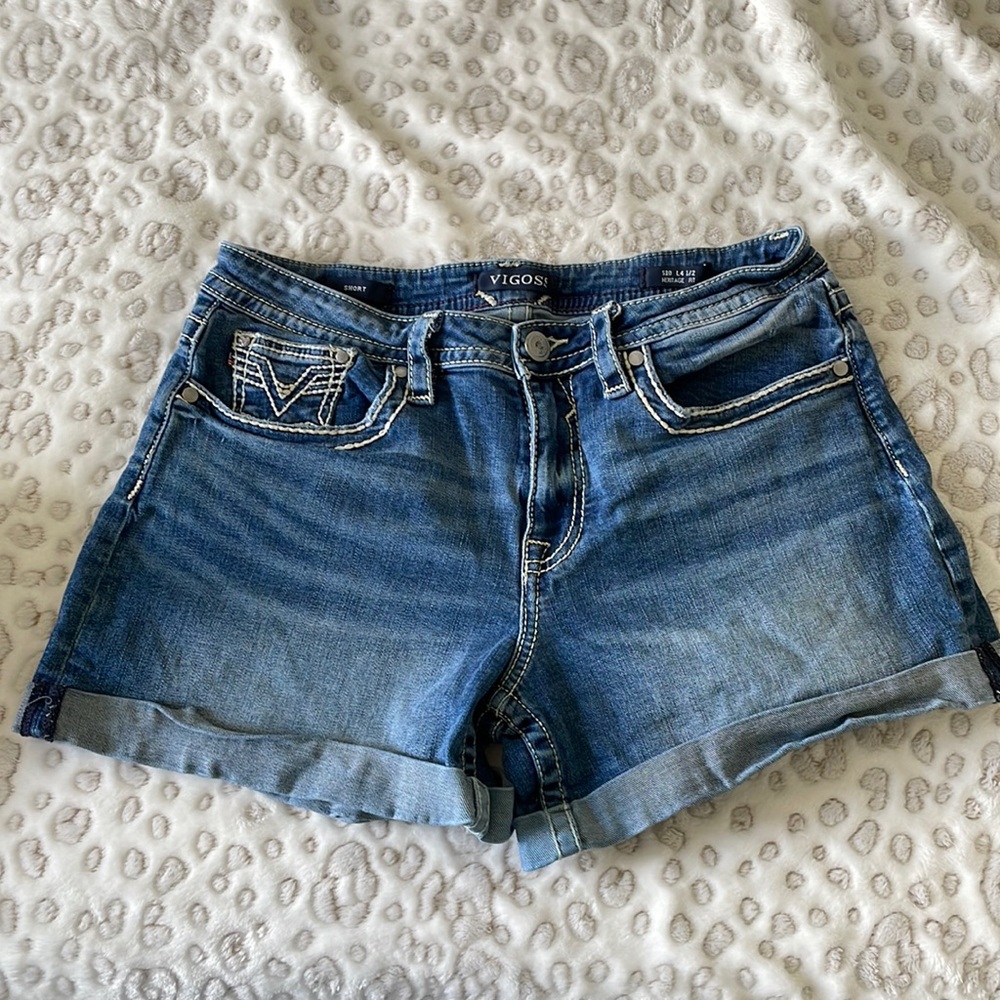 Vigoss Shorts